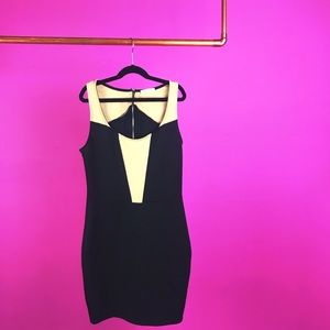 The Vegas Baby Dress 💋